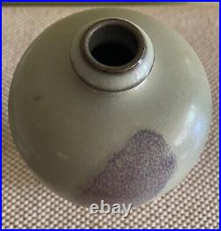 Chinese Large Vase Song Porcelain 10
