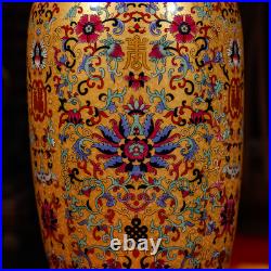 Chinese antique rosewood furniture lassical Decoration Large Chinese Vases