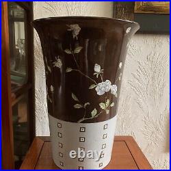 Fabienne Jouvin Large Chinese Vase