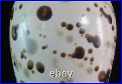Fine Large Old Chinese Natural YaoBian Glaze Porcelain Vase