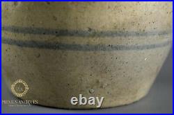 Large Antique Chinese Ming Dynasty Stoneware Provincial Jar Vase