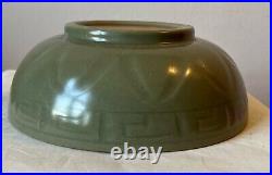 Large Antique Chinese Porcelain Bowl. Longquan of Song thru Ming
