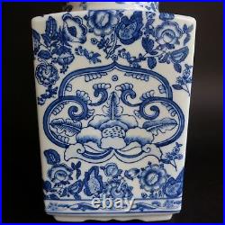 Large Chinese Famille Porcelain Vase