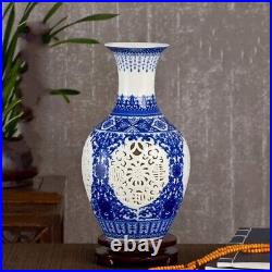Large Fine Antique Chinese vase 1