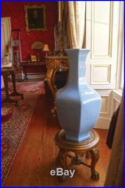 Rare Large Chinese Vases. The Price $24,500 Usd