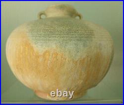 Shipwreck Large Pottery Pre-Atocha / 1715 Era Chinese Wreck Song Dynasty