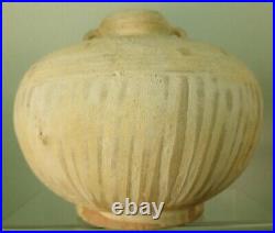 Shipwreck Large Pottery Pre-Atocha / 1715 Era Chinese Wreck Song Dynasty