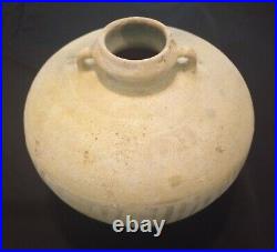 Shipwreck Large Pottery Pre-Atocha / 1715 Era Chinese Wreck Song Dynasty