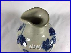 Vintage Fine Large Chinese Porcelain Vase For Gift