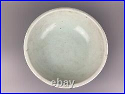 Xuanda mark, rare blue & white large bowl